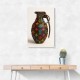 Louis Vuitton Fashion Inspired Grenade 3 Wall Art